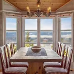 Bekkeblom, Family With Extension In Casa vacanze *