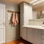 Casa vacanze Bekkeblom, Family With Extension In