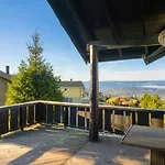 Casa vacanze Bekkeblom, Family With Extension In *