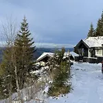 Prázdninový dům Bekkeblom, Family With Extension In