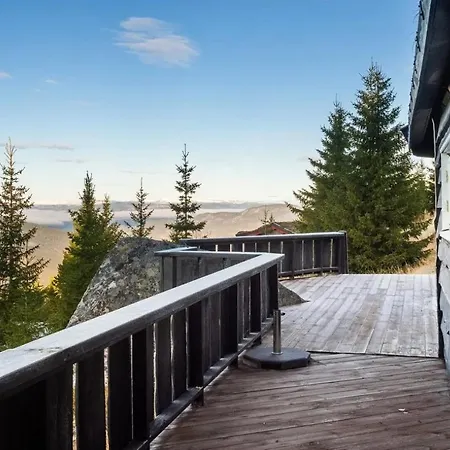 Vakantiehuis Bekkeblom, Family With Extension In Hafjell